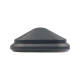 Image of Edit Coastal Dawlish Outdoor Flush Wall Light