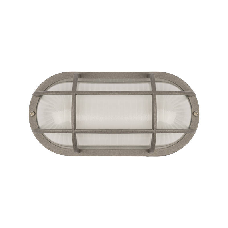 Image of Edit Coastal Clovelly Outdoor Flush Wall Light