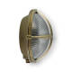Image of Westport Coastal Oban Outdoor Flush Wall Light