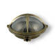 Image of Westport Coastal Oban Outdoor Flush Wall Light