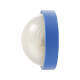 Image of Edit Coastal Pooley Outdoor Flush Wall Light