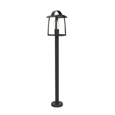 Lutec Kelsey Outdoor Post Light