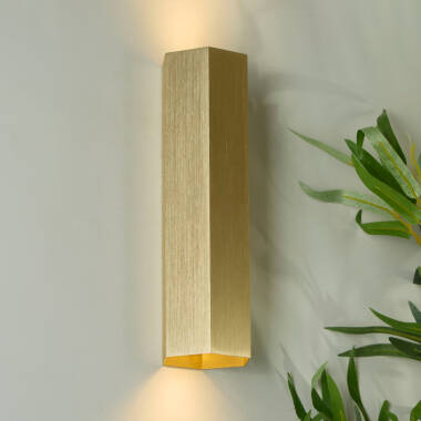 Westport Wainscott 250 Up & Down Wall Light