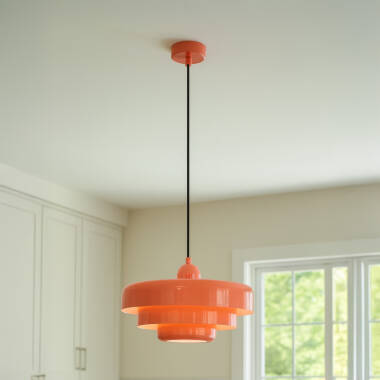Edit Boogie Ceiling Pendant Light