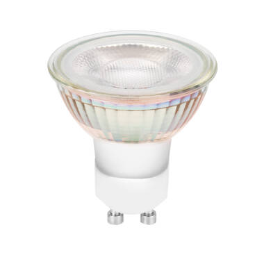 Bell Halo 3.8W Warm White Dimmable LED 38° GU10 Bulb