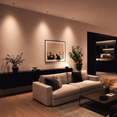 Image of ECLIPSE L LED Downlight Ø68 mm Cut Out
