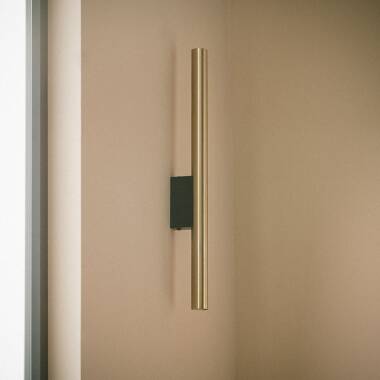 Image of Edit Kew Up & Down Wall Light