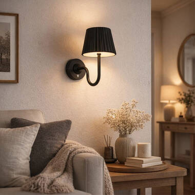 Westport Jules USB Rechargeable LED Wall Light