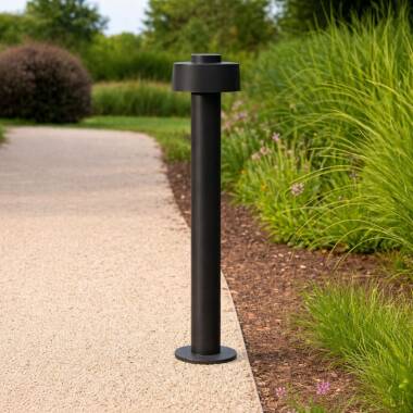 Edit Mode 600 LED Outdoor Post Light