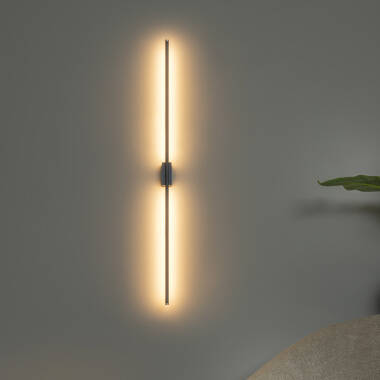 Lucide Marnik 975 CCT LED Wall Light with Motion Switch