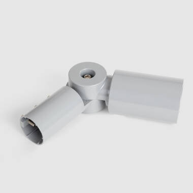 Image of Adjustable Street Lighting Support