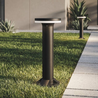 Image of Edit Duero LED Post Light