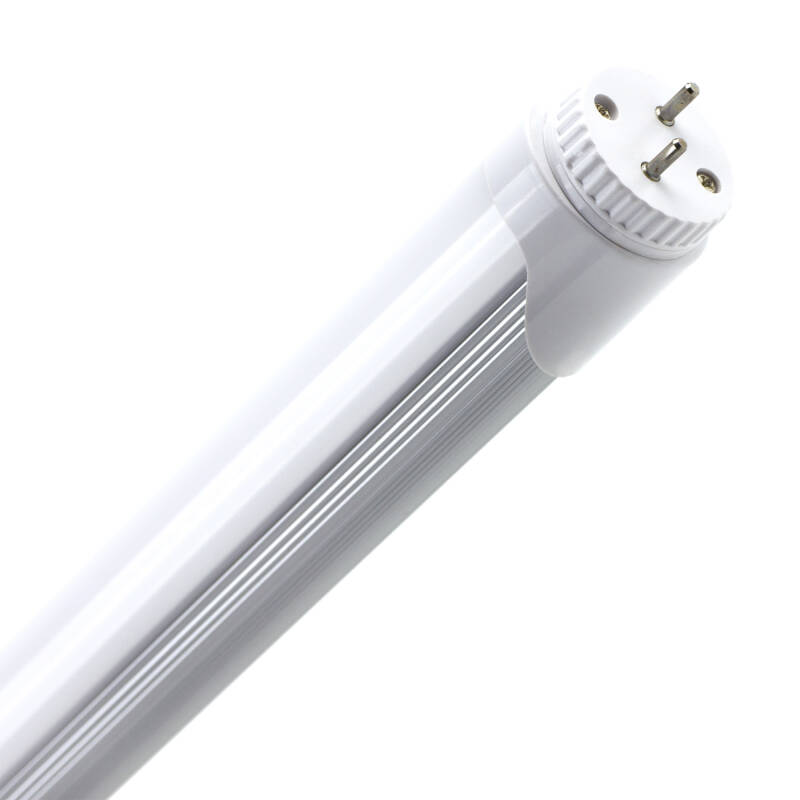 Image of 24W T8 LED Tube with One Side Power - 1500mm (5ft)