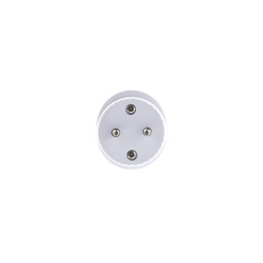 Image of 24W T8 LED Tube with One Side Power - 1500mm (5ft)