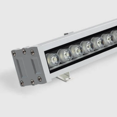 Image of 38W LED Wall Washer 1m IP65