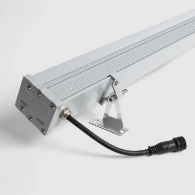Image of 38W LED Wall Washer 1m IP65