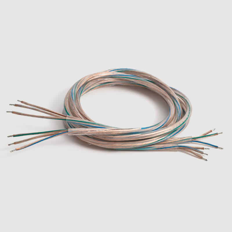 Image of Lyco Luxor Light Line Power Cable