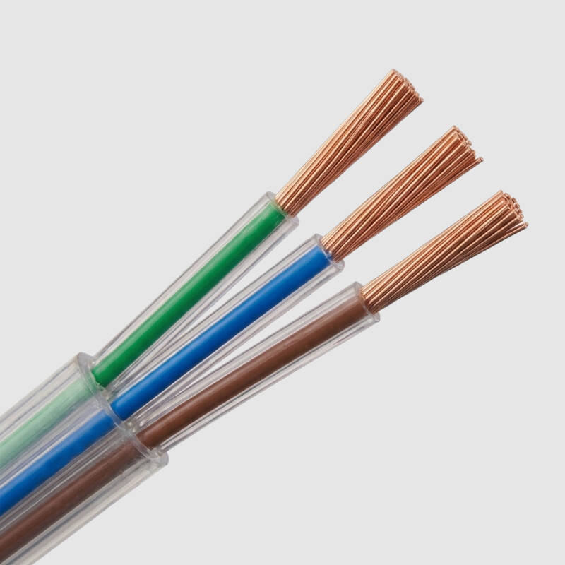 Image of Lyco Luxor Light Line Power Cable