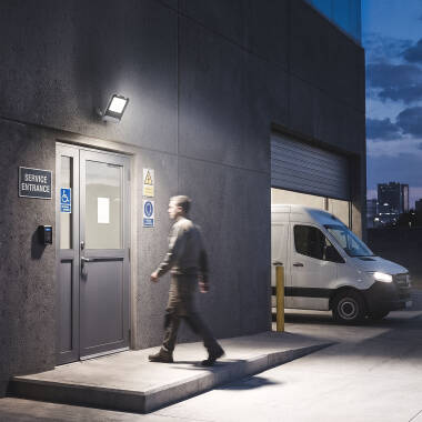 Image of ELITE LED Floodlight 3CCT+3WATT 