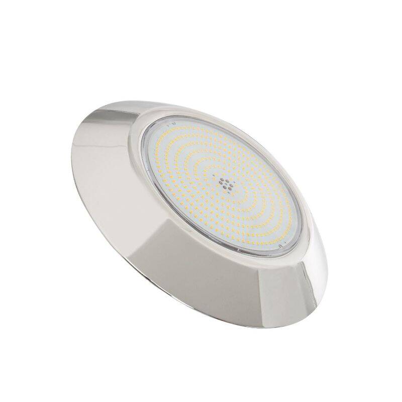 Image of XtraPool Surface LED Submersible Pool Spotlight 12V AC/DC