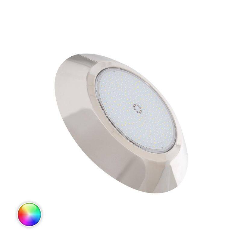 Image of XtraPool Surface LED Submersible Pool Spotlight 12V AC/DC