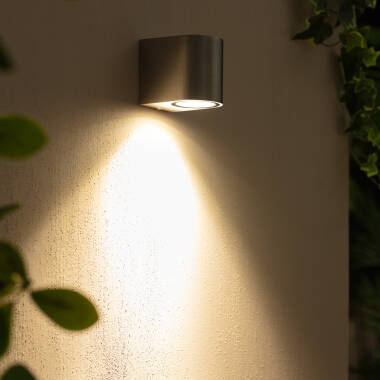 Edit Gala Outdoor Wall Light