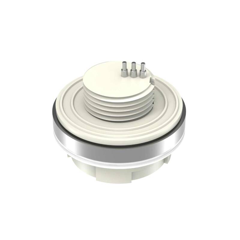 Image of HBD/HBM EVO Zhaga 3-PIN Adapter