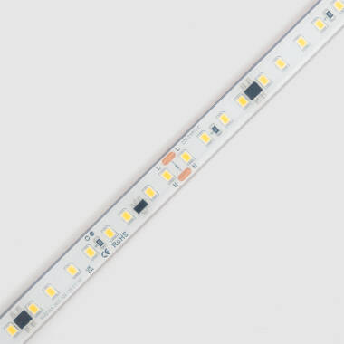 Image of 50M IP67 220V Silicone Flex Dimmable Cool White 4000K SMD LED Strip Kit