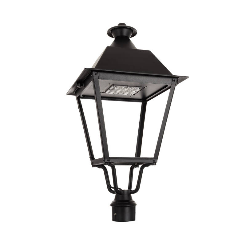 NeoVila 40W LED Street Light LUMILEDS PHILIPS Xitanium