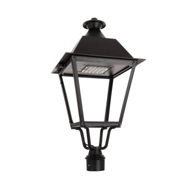 NeoVila 40W LED Street Light LUMILEDS PHILIPS Xitanium