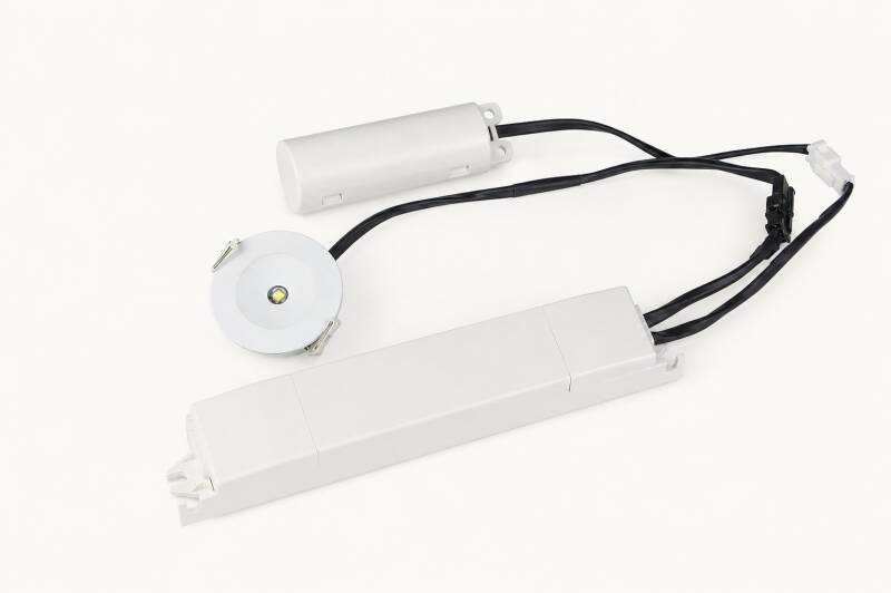 Image of LED Emergency Pinspot