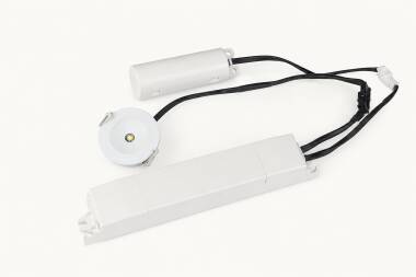 LED Emergency Pinspot