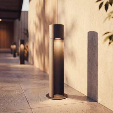 Image of Edit Nervik 10W LED Post Light