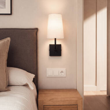 Image of Edit Sabi Wall Light
