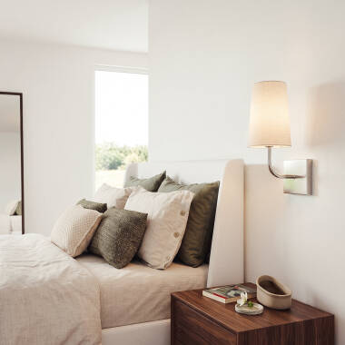 Image of Edit Sabi Wall Light