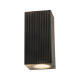 Image of Westport Waterloo Outdoor Up & Down Wall Light