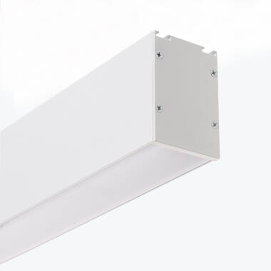 4FT LIGHT LINE CCT SELECTABLE 40W-4800LM