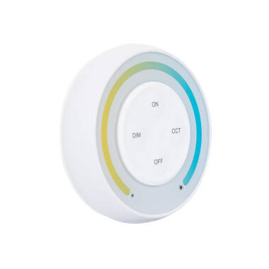 RF Remote Control for LED Dimmers CCT Sunrise MiBoxer S1-W