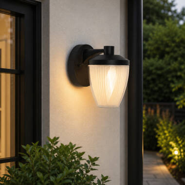 Edit Fishguard Outdoor Wall Light