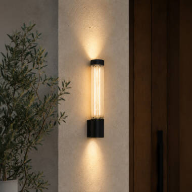 Edit Newgale Outdoor Wall Light