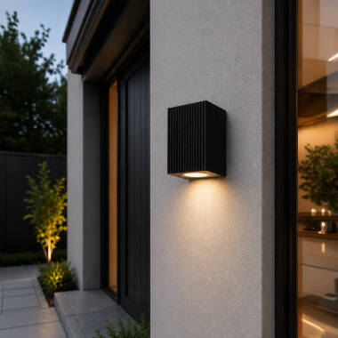Westport Waterloo Outdoor Wall Light