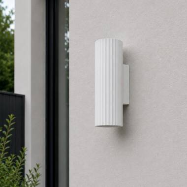 Westport Stamford Outdoor Up & Down Wall Light