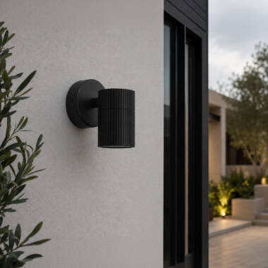 Edit Ramsey Outdoor Wall Light
