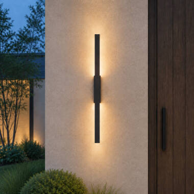Westport Harlan Outdoor Up & Down Wall Light
