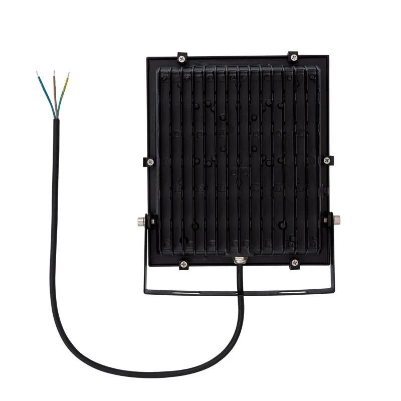 Image of 50W Dimmable Warm White LED Floodlight 6750lm PRO
