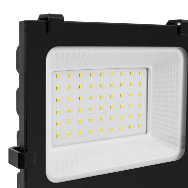 Image of 30W Dimmable Warm White LED Floodlight 4050lm PRO