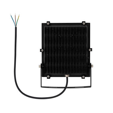 Image of 30W Dimmable Warm White LED Floodlight 4050lm PRO