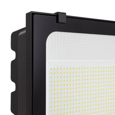 Image of 200W Dimmable Warm White LED Floodlight 27000lm PRO