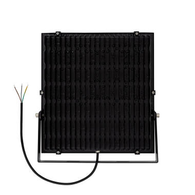 Image of 200W Dimmable Warm White LED Floodlight 27000lm PRO