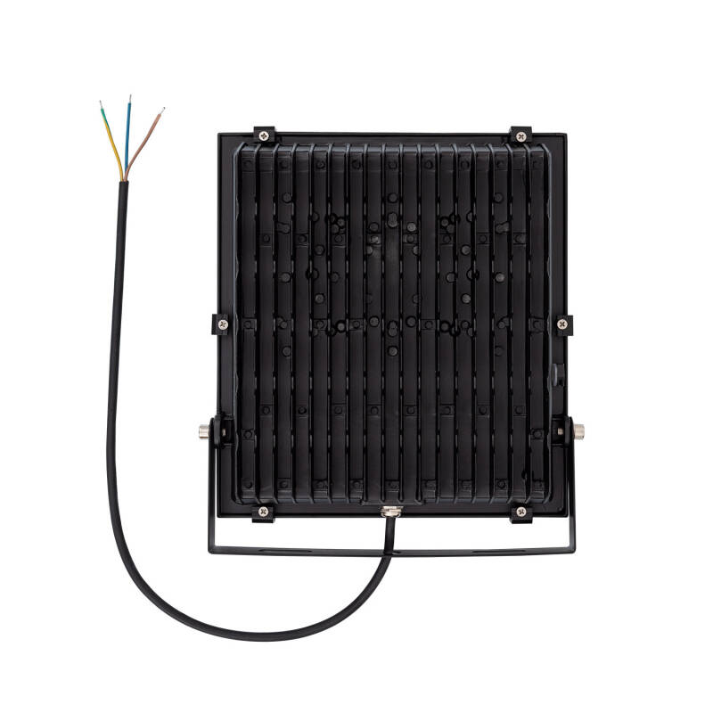 Image of 100W Dimmable Warm White LED Floodlight 13500lm PRO